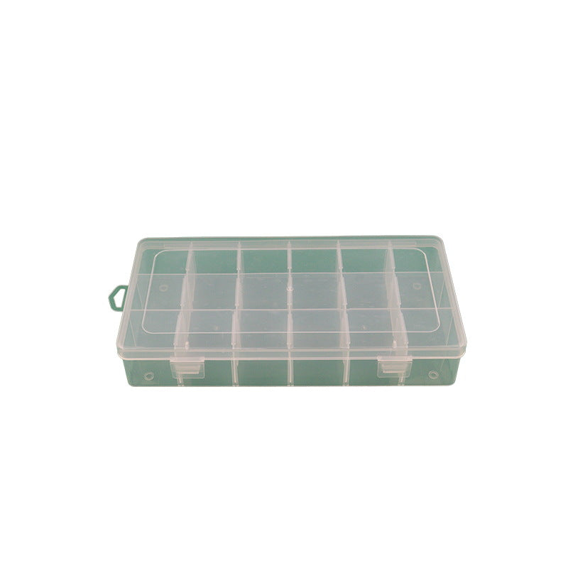 Vielseitige Multi-Compartment Aufbewahrungstasche Brehn