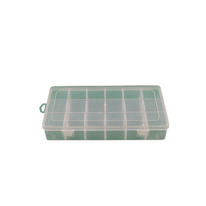 Vielseitige Multi-Compartment Aufbewahrungstasche Brehn