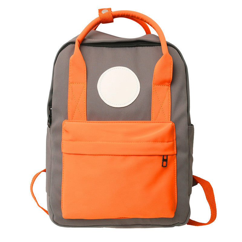 Lässiger Rucksack Brehn