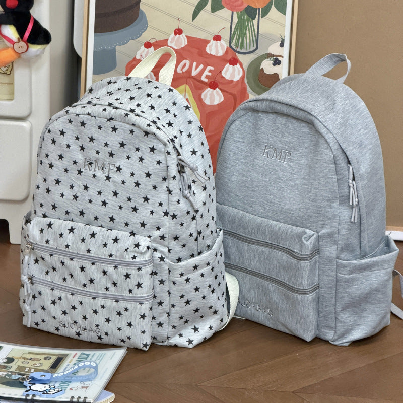 Lässiger Reiserrucksack Brehn