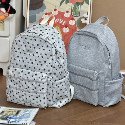 Lässiger Reiserrucksack Brehn
