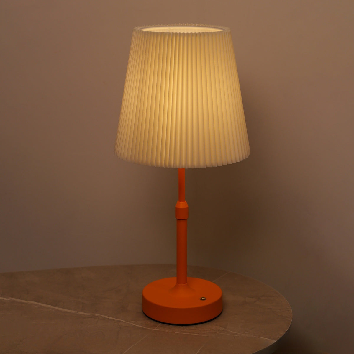 Tischlampe