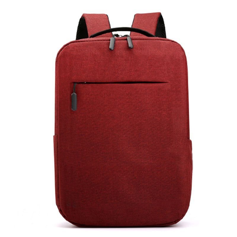 Minimalistischer Professioneller Laptop Rucksack Brehn