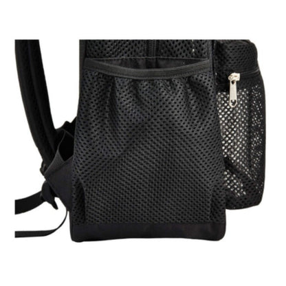 Mesh Rucksack Brehn