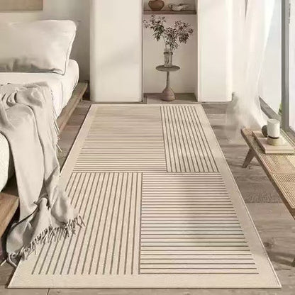 Luxuriöser Mandala-Design-Teppich