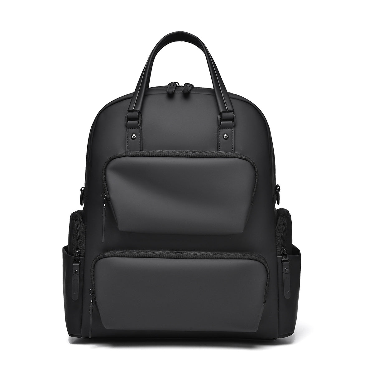 Multi-Compartment Funktions-Rucksack Brehn