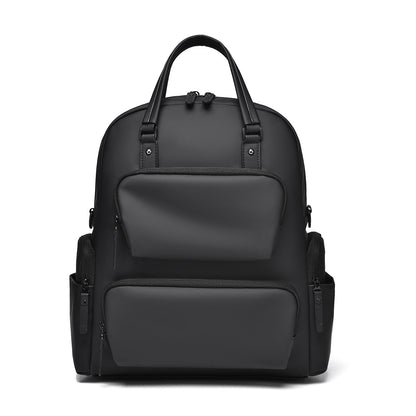 Multi-Compartment Funktions-Rucksack Brehn