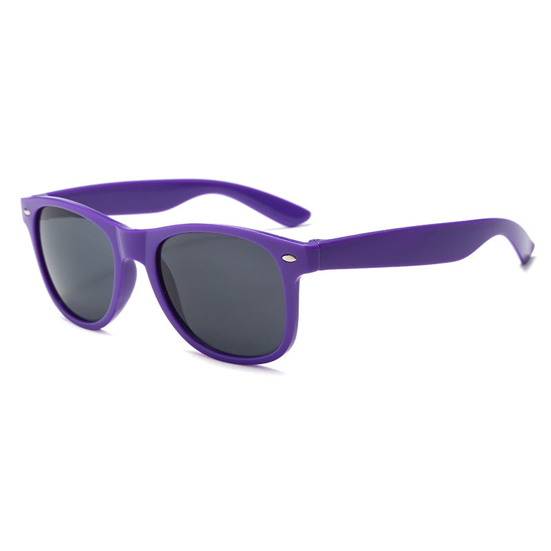 Klassische Sommersonnenbrille Brehn