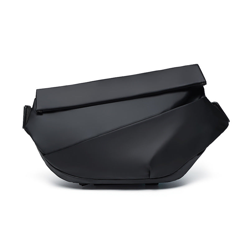 Stylische Minimalistische Sling Bag Brehn