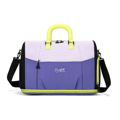 Vielseitige multifunktionale Reisetasche Brehn