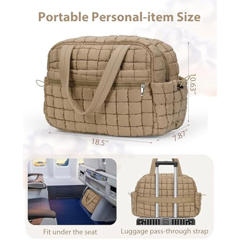 Praktische Fitness-Tasche Brehn
