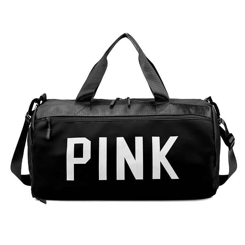 Sportliche Reisetasche Brehn