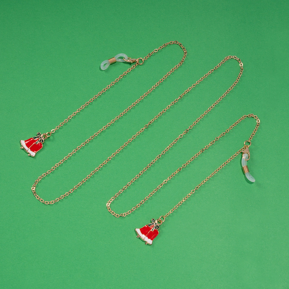 Verziertes Brillenband Brehn