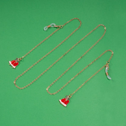 Verziertes Brillenband Brehn