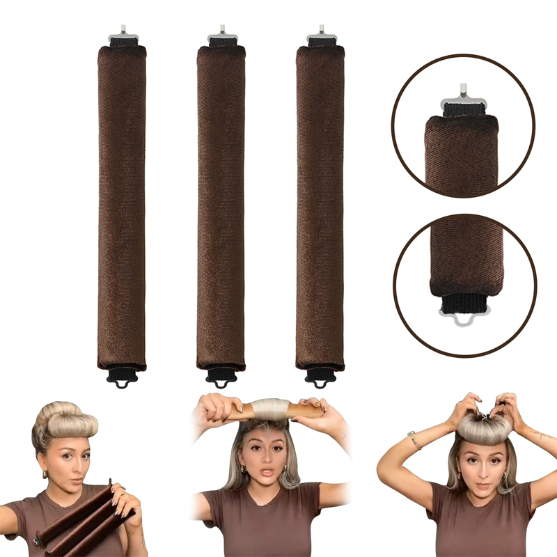 Haar Styling Set