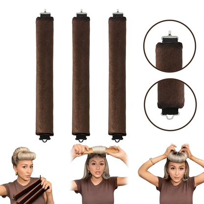 Haar Styling Set