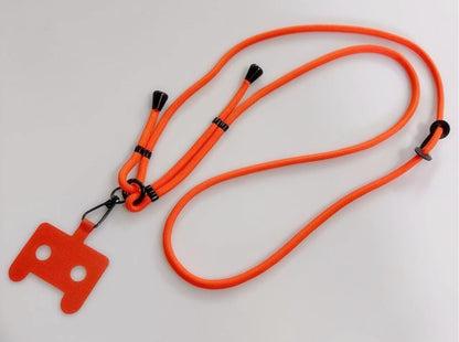 Stilvolle verstellbare Lanyard Brehn