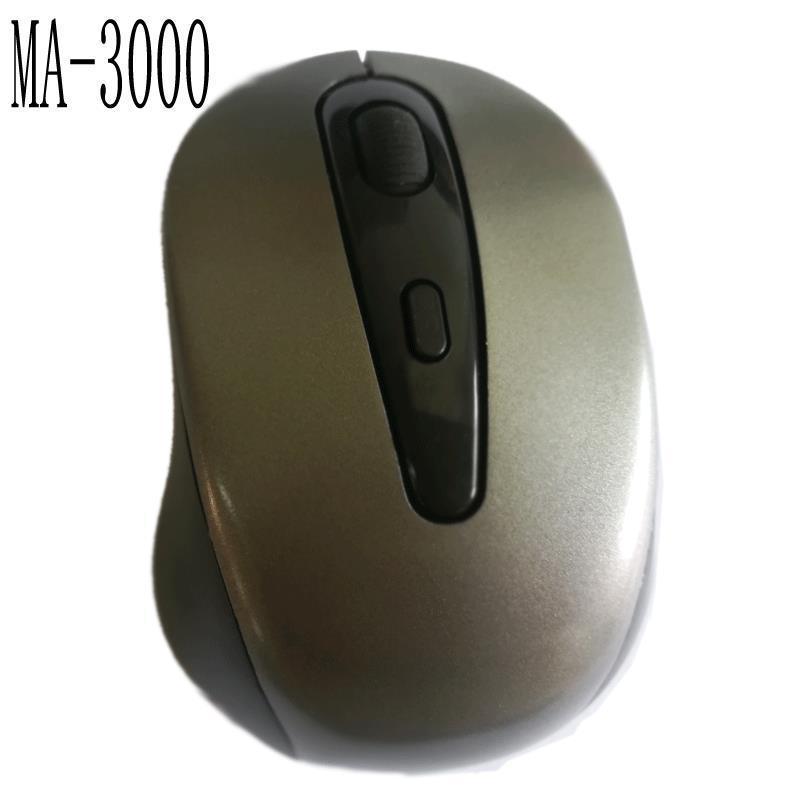 Ergonomische Funkmaus Brehn