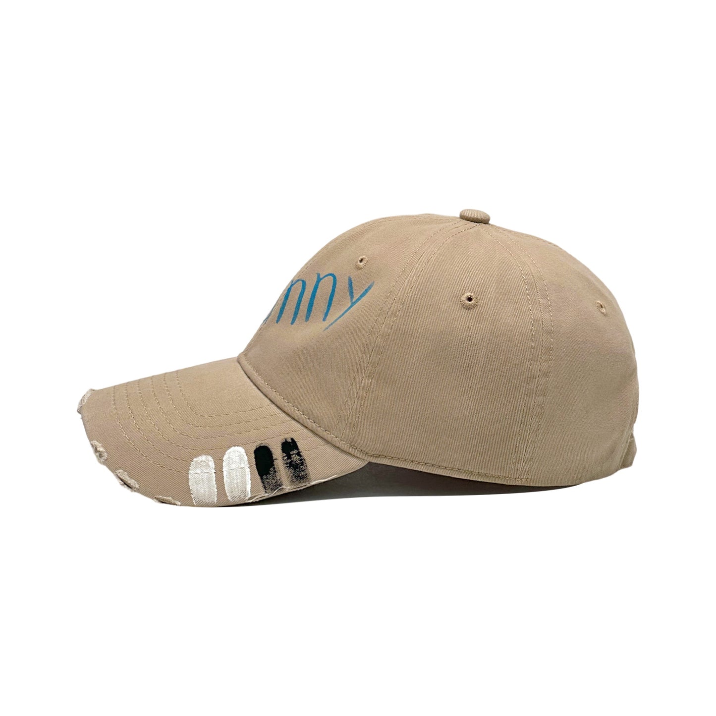 Damen Baseballkappe Brehn