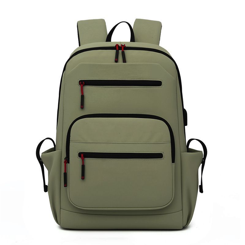Multifunktionale Laptop-Rucksack Brehn