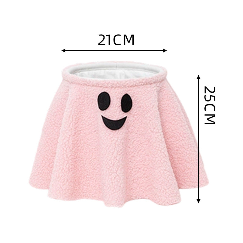 Spaß Ghost Mini Korb