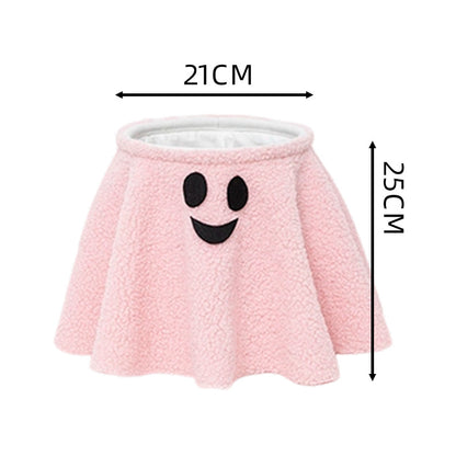 Spaß Ghost Mini Korb