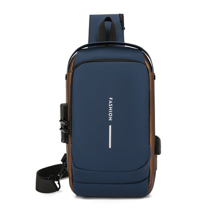 Sling Bag Brehn
