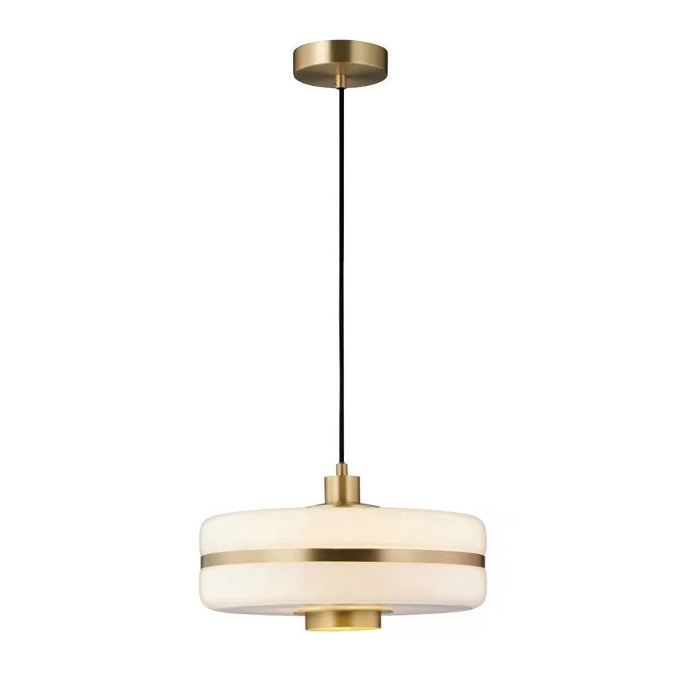 Moderne Pendelleuchte