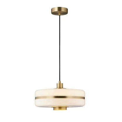 Moderne Pendelleuchte
