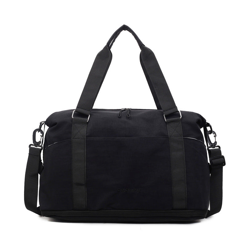 Stylische multifunktionale Reisetasche