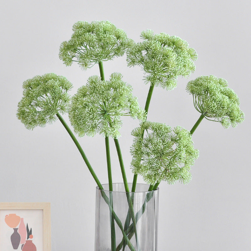 Ästhetischer künstlicher Blumenstängel