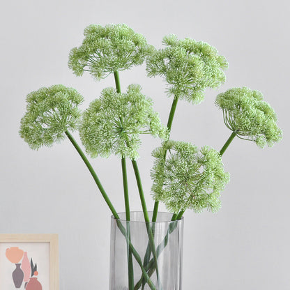 Ästhetischer künstlicher Blumenstängel