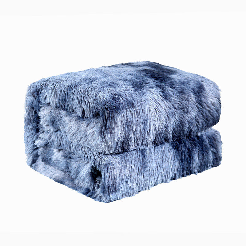 Damen Kuscheldecke Brehn