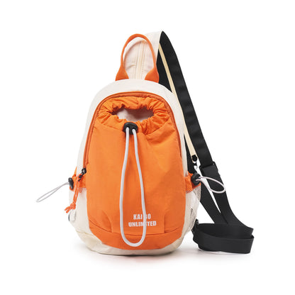 Leichtgewicht Outdoor Abenteuer Rucksack Brehn