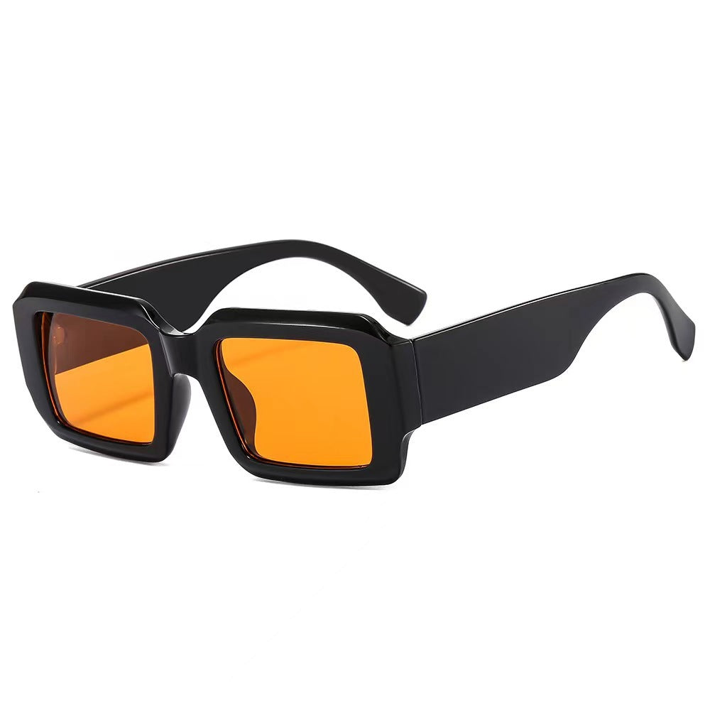Damen modische Sonnenbrille Brehn