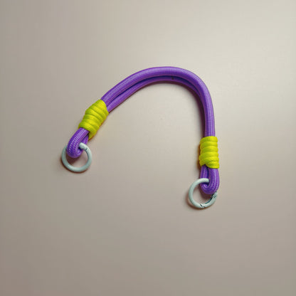 Langlebiges elastisches Utility-Gurt Brehn