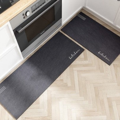 Modernes Küchenmatten-Set Brehn