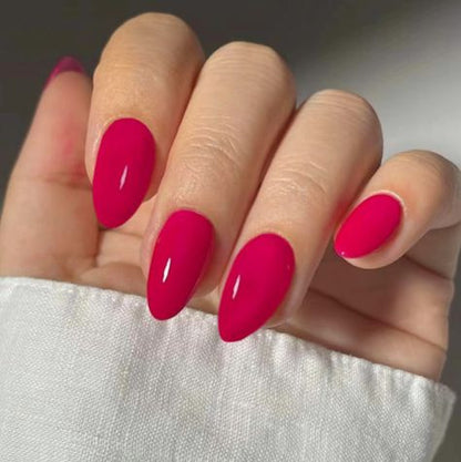 Premium langanhaltende Nagelverlängerungen Brehn