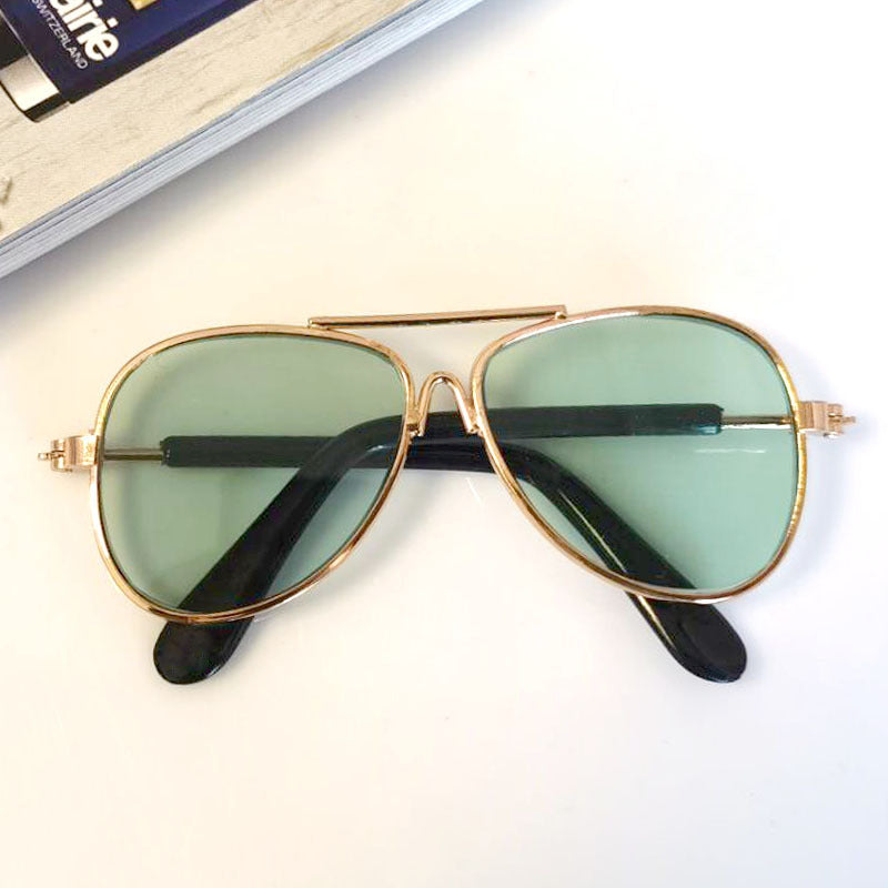 Damen modische Sonnenbrille Brehn