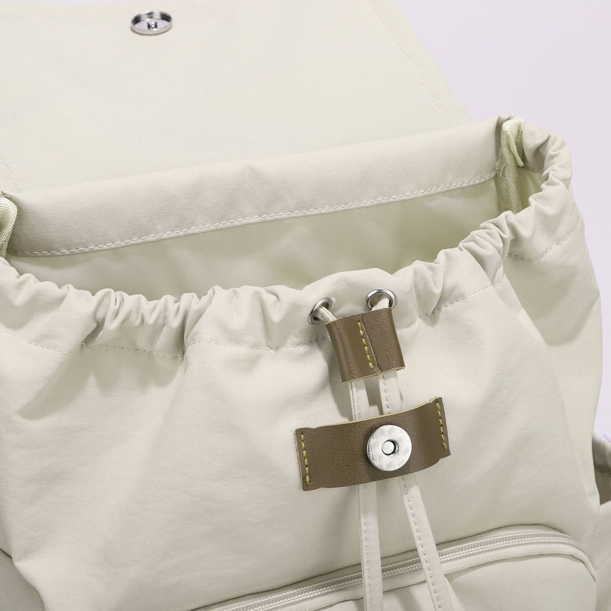 Vielseitiger Wickelrucksack Brehn