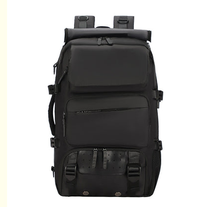 Multifunktionaler taktischer Schulrucksack Brehn