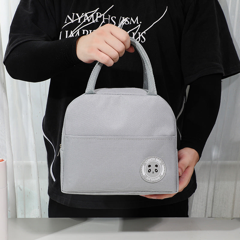 Isolierter Lunch-Kühltasche Brehn