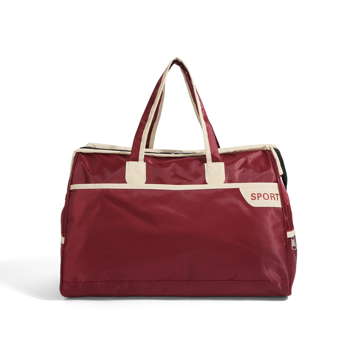 Große Kapazität Sport Duffel Tasche Brehn