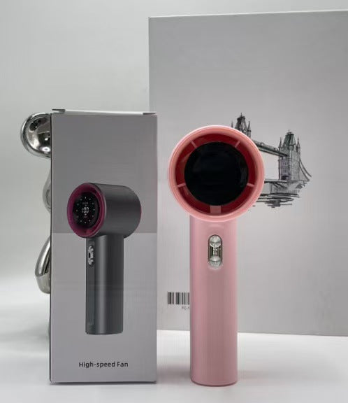 Damen tragbarer Hochgeschwindigkeitsventilator Brehn