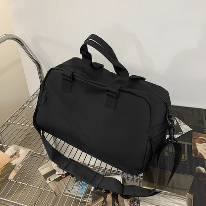 Multifunktionale Wochenendtasche