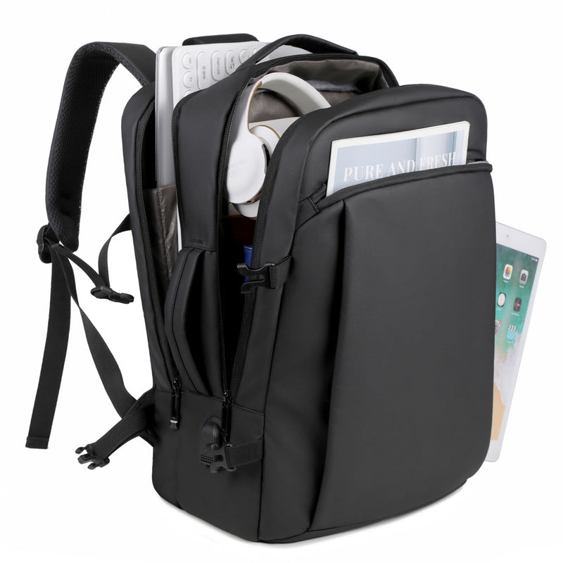 Vielseitige Reisetasche Brehn