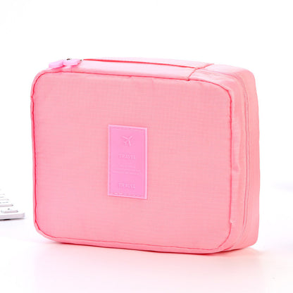 Reise-Tech-Organizer-Tasche Brehn