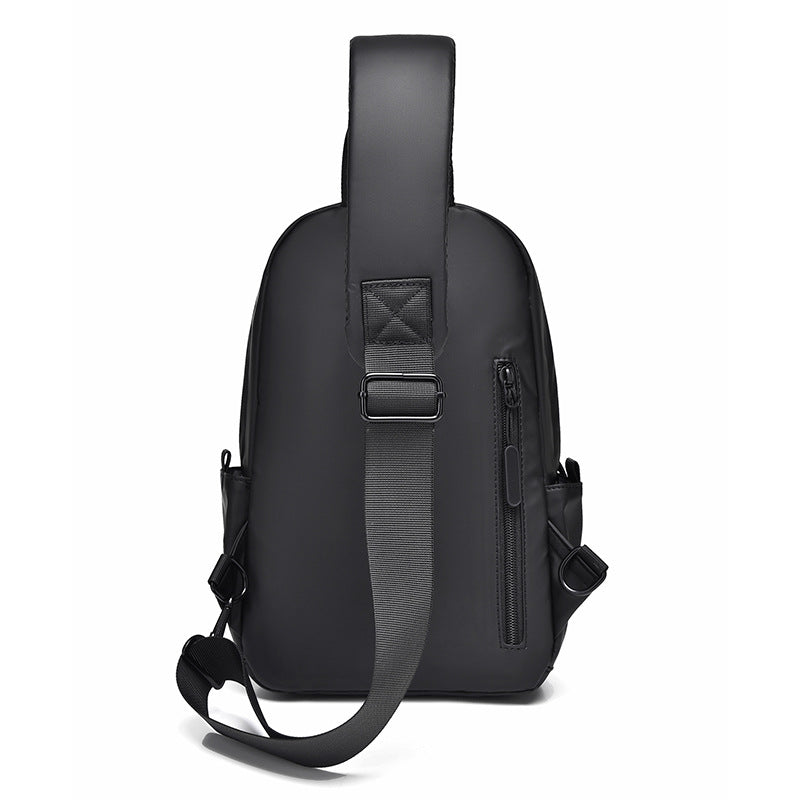Leichtgewicht Crossbody Sling Bag Brehn
