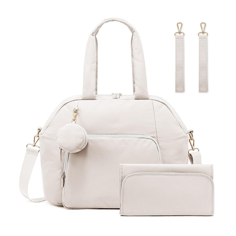 Praktische Allround-Tasche Brehn