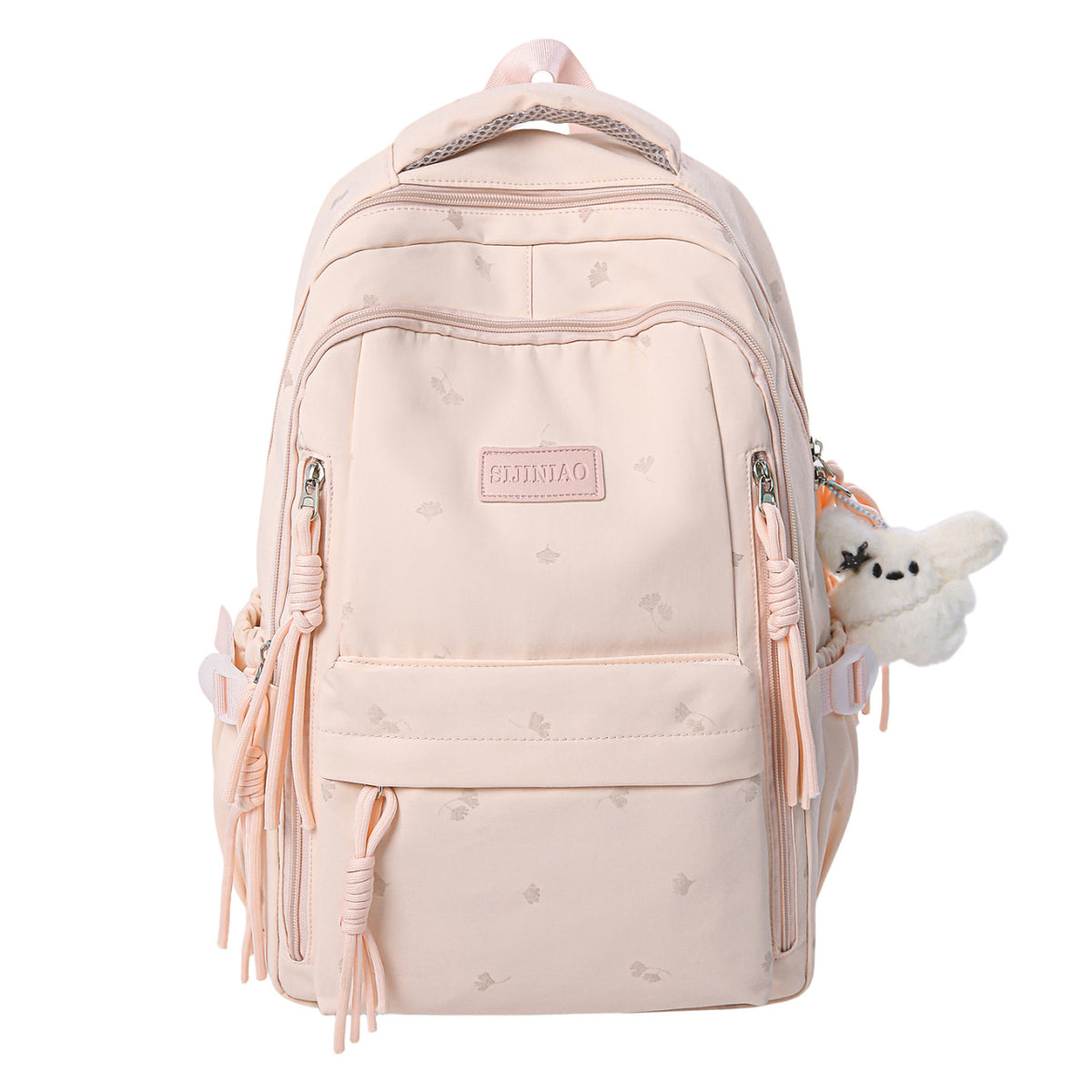 Stylische Multi-Pocket Urban Rucksack Brehn